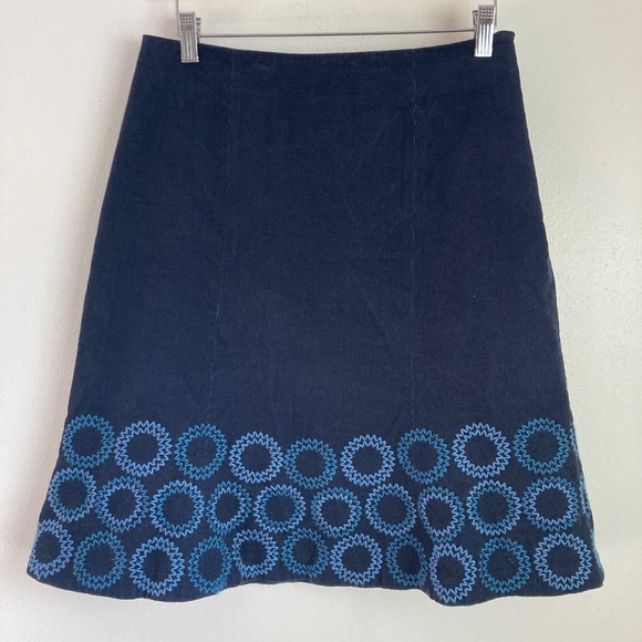 Boden women’s Corduroy midi skirt - Picture 1 of 7